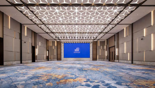Meeting room