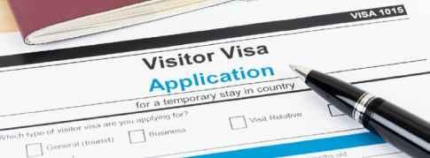 Visa extension