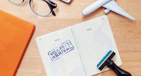 Visa information