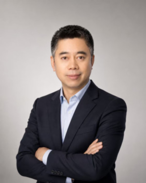 高千峰先生，银河航天（北京）科技集团股份有限公司联合创始人、副总裁
