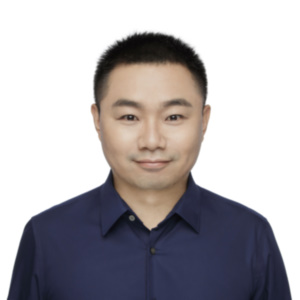 扈光先生，中国四维测绘技术有限公司技术首席专家