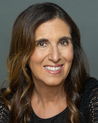 Jennifer A. Manner女士，AST & Space, LLC公司规则事务与国际战略高级副总裁
