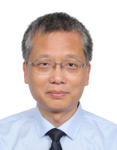 主持人：王健先生，国际电联无线电通信局空间规划系统处处长