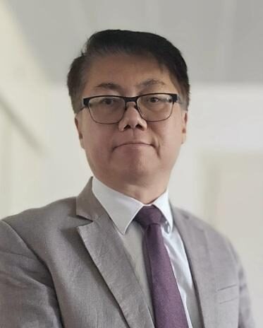 主持人：Chuen Chern Loo先生，国际电联无线电通信局需协调的空间系统处处长
