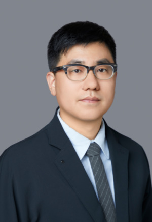 孟溪先生，中国电信集团首席频率专家