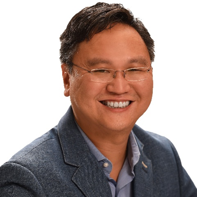 赵鹏先生，全球卫星运营商协会（GSOA）政策与法规副总裁
