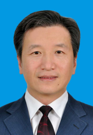 任俊杰先生，中国探月与航天工程中心研究员