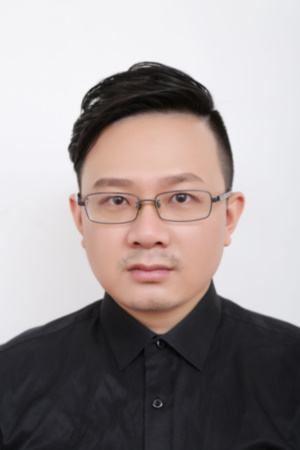 唐尧先生，北京国电高科科技有限公司技术副总监