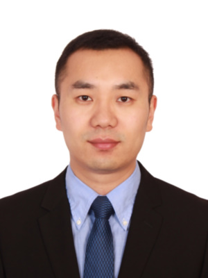 周栋先生，中兴通讯股份有限公司频谱与规则团队负责人